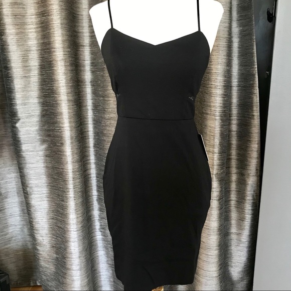 Express Size 4 NWT - Picture 2 of 4